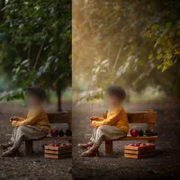 فتوشاپ کار / همکاری با آتلیه ها / فقط دورکاری