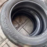 ۴ حلقه لاستیک هانکوک 235/55R18 برای اسپورتیج توسان