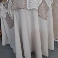 رومیزی در حد