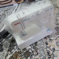 چرخه خیاطی نو