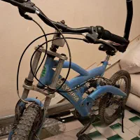 دوچرخه|دوچرخه، اسکیت، اسکوتر|خلخال, |دیوار