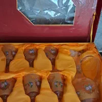 تنگ و گیلاس