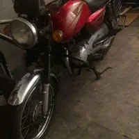 موتوربوکسر۱۲۵