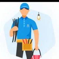کار سیم کشی ساختمان در بینالود