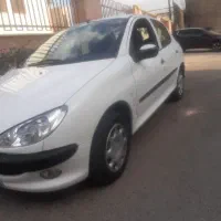 پژو۲۰۶تیپ۵مدل۹۰تمیز