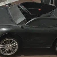 ماشین شارژی
