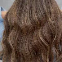 تخفیف ویژه ۲۰٪ در لاین رنگ و کراتین