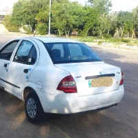 فروش تیبا ۱ مدل ۹۶
