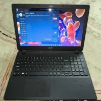 لپ تاپ ایسر N15W4