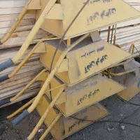 فرغون های درجه یک با لاستیک و تیوپ و رینگ فرقون