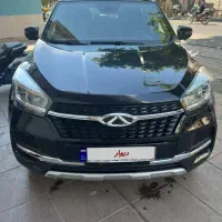 ماشین ایکس ۵۵ اکسلنت