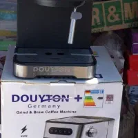 دستگاه اسپرسو ساز