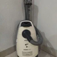 جارو برقی