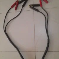 کابل اتصال باتری خودرو آریا با قدرت ۱۱۰۰ آمپر