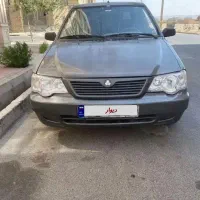 پراید 111