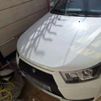 دنا پلاس تیپ 2 مدل 98 استثنایی