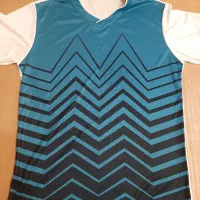 تیشرت شلوارک ورزشی نو دو عدد