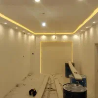 گچبری پیش ساخته
