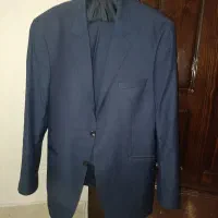 کت و شلوار کاسپین