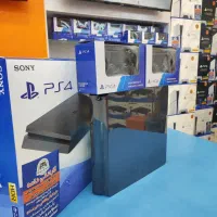 PS4 وارداتی
