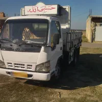 ایسوزو
