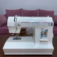 چرخ خیاطی