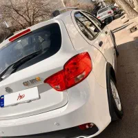 کوییک R ۱۴۰۱|خودرو سواری و وانت|مشهد, حجت|دیوار