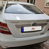 برلیانس 230 دنده مدل 97