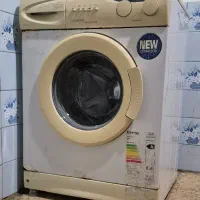 ماشین لباسشویی کنود