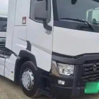 رنوT440 مدل ۲۰۲۰ موتور ۱۳ لیتری