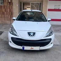 ۲۰۷|خودرو سواری و وانت|شاهین‌شهر, عطار|دیوار