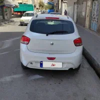 تیبا2مدل98|خودرو سواری و وانت|مشهد, شترک|دیوار