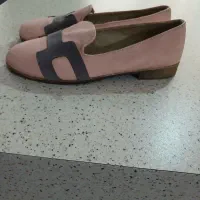 کتونی سایز ۳۷ و لباس دخترونه