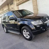 سوزوکی گرند ویتارا ۹۱ اتومات ۲۴۰۰