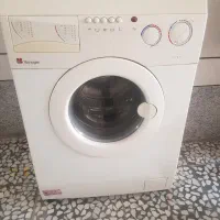 لباسشویی تکنوگاز