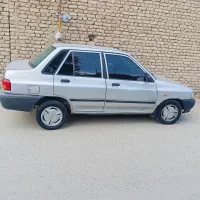 پراید دوگانه مدل 86