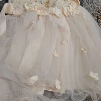 لباس مجلسی و لباس بچگونه