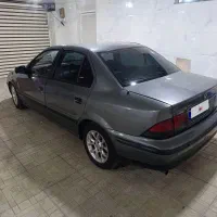 سمند  x7 مدل 83