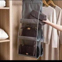 اویز و نگه دارنده کیف