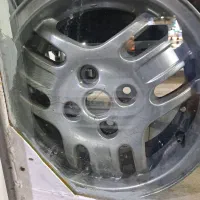 یک عدد رینگ کوییک مدل بالا در حد