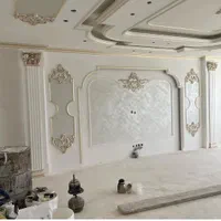 نقاشی ساختمان و کناف پلاستیک نیمه پلاستیک اکرولیک