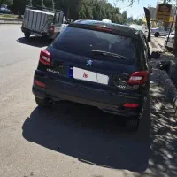 207tu5 plus|خودرو سواری و وانت|سیرجان, |دیوار