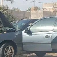 پژو۴۰۵