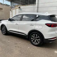 تیگو ۷ پرو مدل ۴۰۱