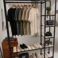رگال و چوب لباسی M11 (نقد و اقساط)