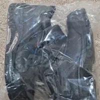 کفش ایمنی