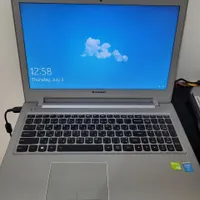 لپتاب لنوو z510