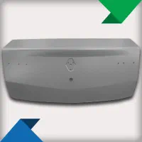 بدنه ال 90 و ریو درب کاپوت صندوق