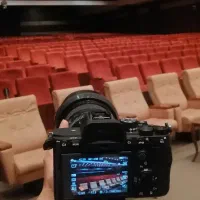 تولید محتوا، فیلمبرداری و عکاسی