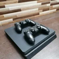 ps4اسلیم ۱ترابایت